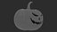 Zucca di Halloween V3