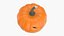 Zucca di Halloween V3