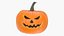 Colección de paquetes de calabazas de Halloween