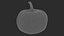 Zucca di Halloween V3