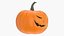 Zucca di Halloween V3
