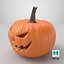 Zucca di Halloween V3