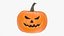 Zucca di Halloween V3
