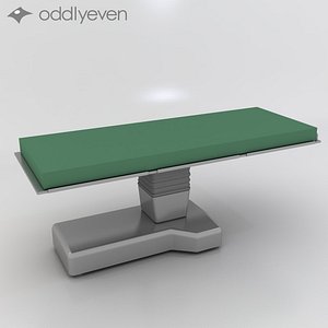 Operating Table