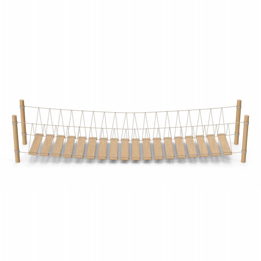 3D Wooden Rope Bridge https://p.turbosquid.com/ts-thumb/dL/RPTQBc/Dx/woodenropebridge.g01.2k/png/1719158679/1920x1080/fit_q87/2639d4556a53d59e042aa435aa6d8944fc202589/woodenropebridge.g01.2k.jpg