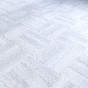 3D model Parquet - Laminate - Wooden floor