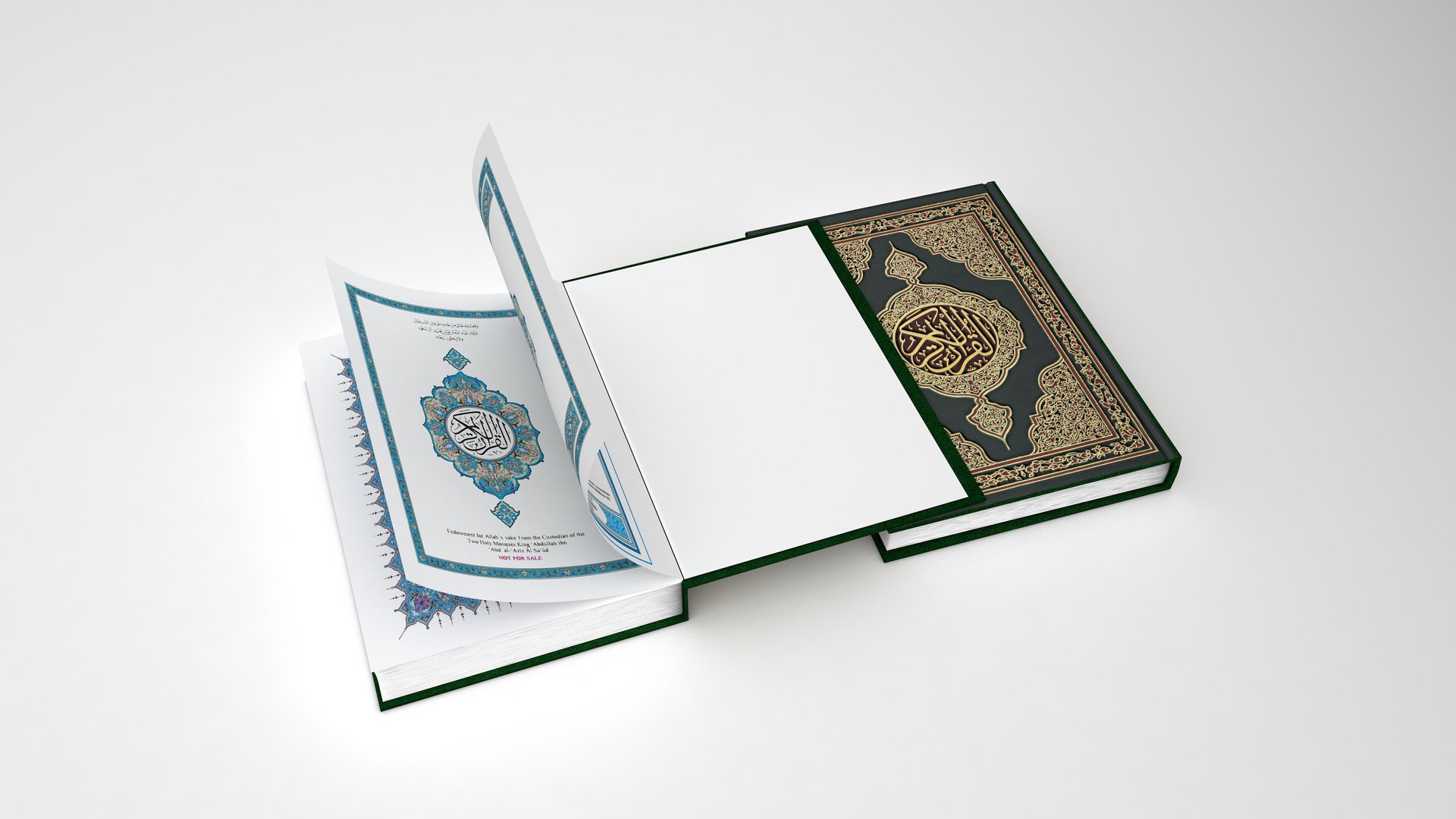 ANIMATED HOLY QURAN - HOLY BOOK 3D model https://p.turbosquid.com/ts-thumb/dL/Vfa46x/rH/quran_20/jpg/1661257170/1920x1080/fit_q87/46ea00f9e9d0fe653f1de69fc7f14834b79f36b5/quran_20.jpg