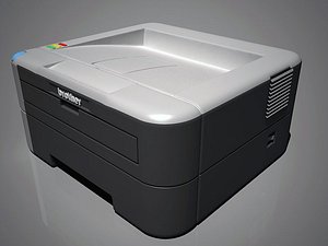Laser Printer