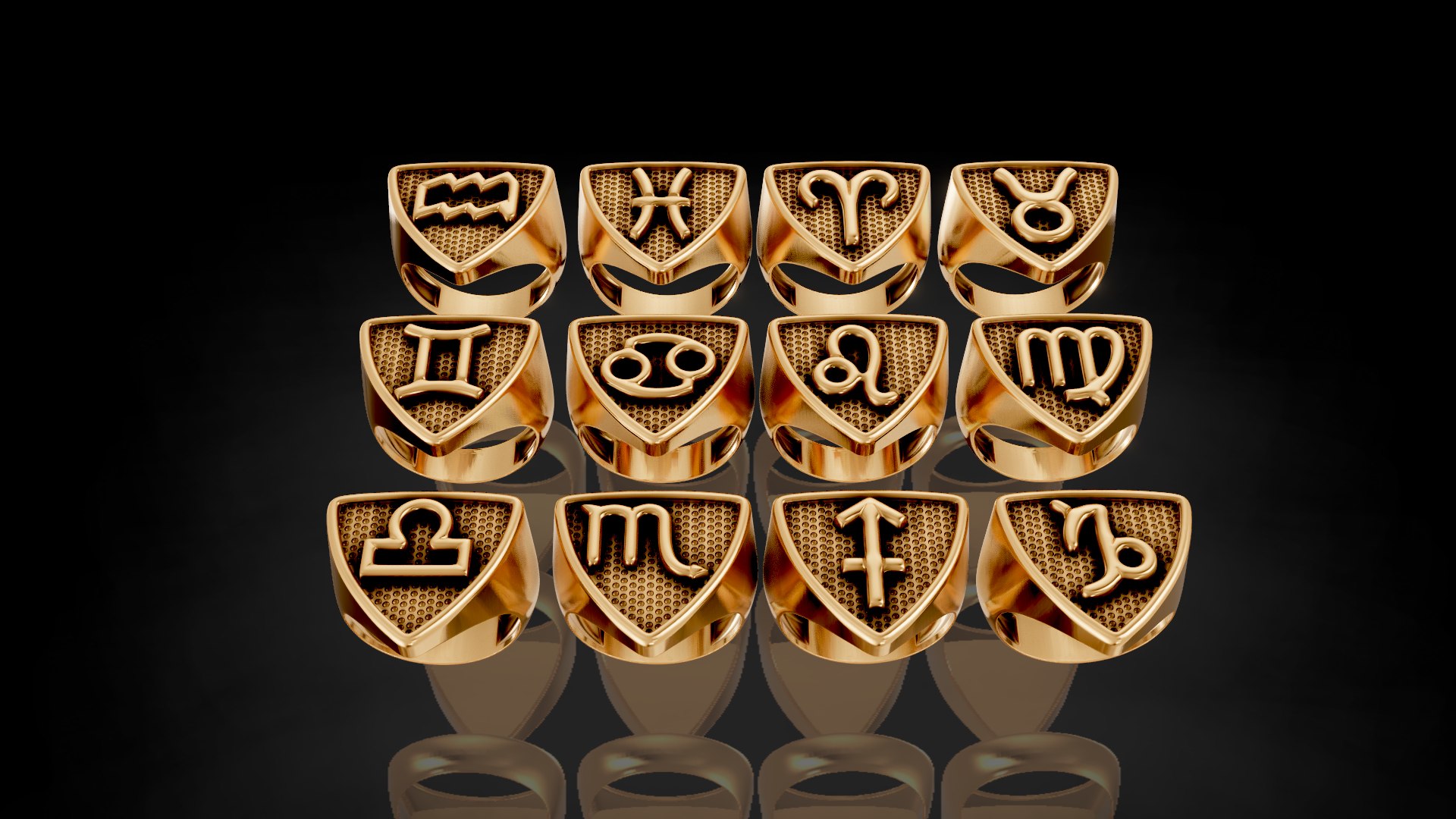 3D zodiac ring pack 12 model https://p.turbosquid.com/ts-thumb/dL/fy8DRO/5C/snapshot20251214t005912.895/png/1766518114/1920x1080/fit_q87/2d7e7bf78ddfbff7adc44b389262500231bb2e98/snapshot20251214t005912.895.jpg