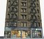 NYC East 43 Street Building 02 - LOW POLY