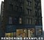 NYC East 43 Street Building 02 - LOW POLY