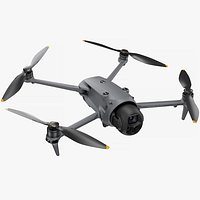 DJI Mavic 4 Pro Quadcopter