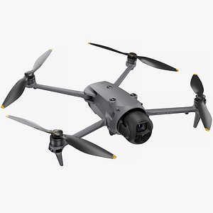 DJI Mavic 4 Pro Quadcopter
