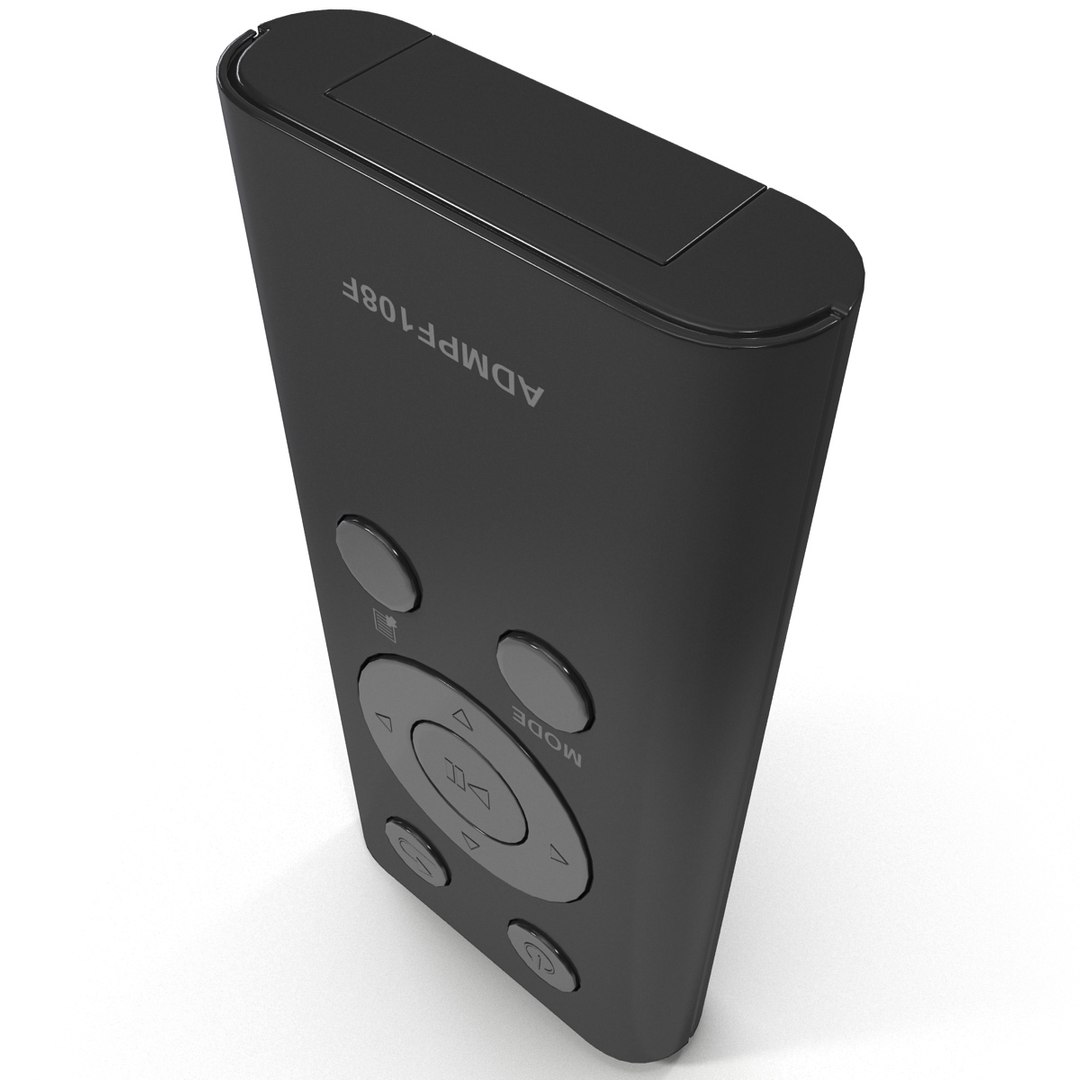 Maya Digital Photo Frame Remote