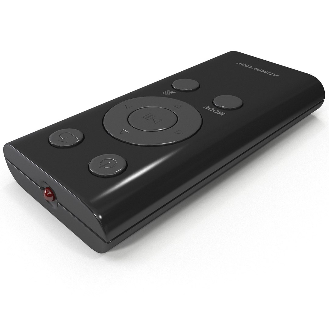 Maya Digital Photo Frame Remote