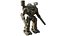 Tomahawk MBR-04-Mk VI