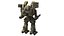 Tomahawk MBR-04-Mk VI