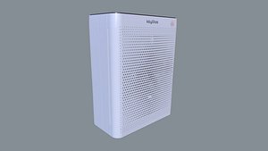 3D model Air Purifier