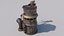 Steamshop PBR