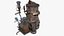 Steamshop PBR