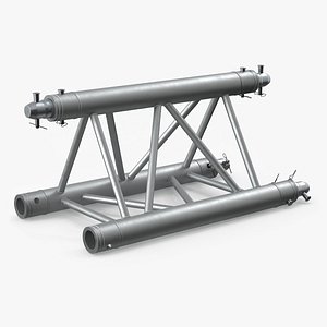 Triangular Truss Modular Straight