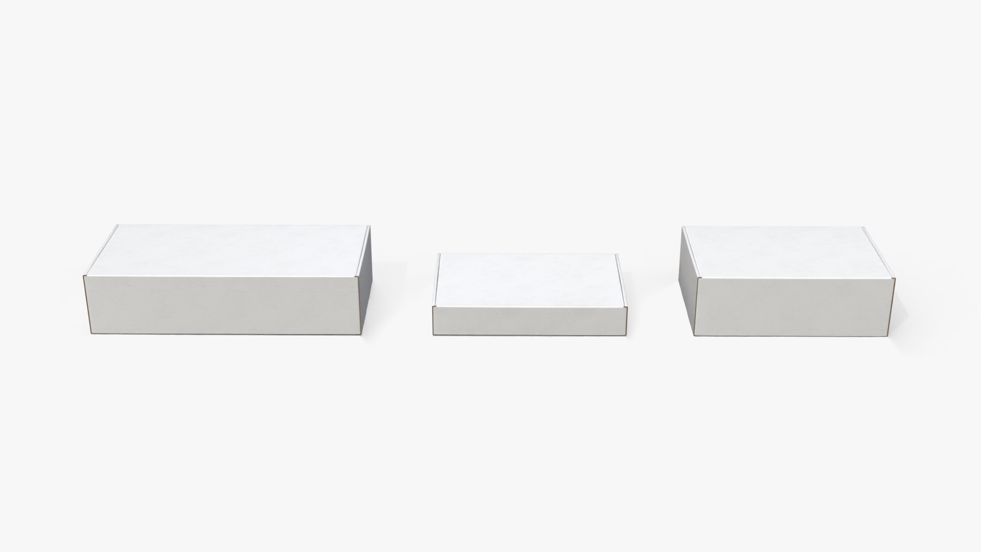 Mailer Boxes - White Rectangular Variants 3D https://p.turbosquid.com/ts-thumb/dM/0sqixn/Tx/th_2/png/1777130316/1920x1080/fit_q87/16a22cba0d3db7c991b3d54cf39370dc58ad9486/th_2.jpg