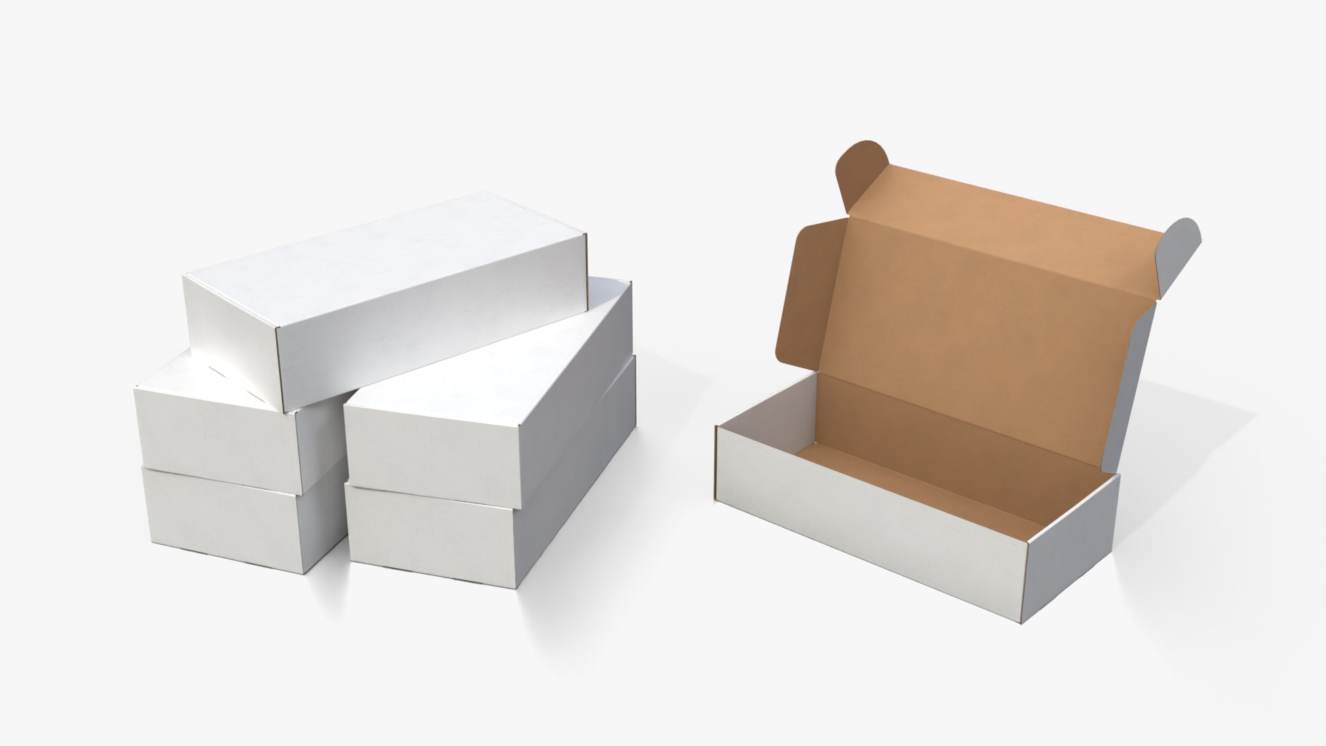 Mailer Boxes - White Rectangular Variants 3D https://p.turbosquid.com/ts-thumb/dM/0sqixn/Xj/b5/png/1777130341/1920x1080/fit_q87/f12bec6b900aa0d703ce923ec7909f7f95bc625d/b5.jpg