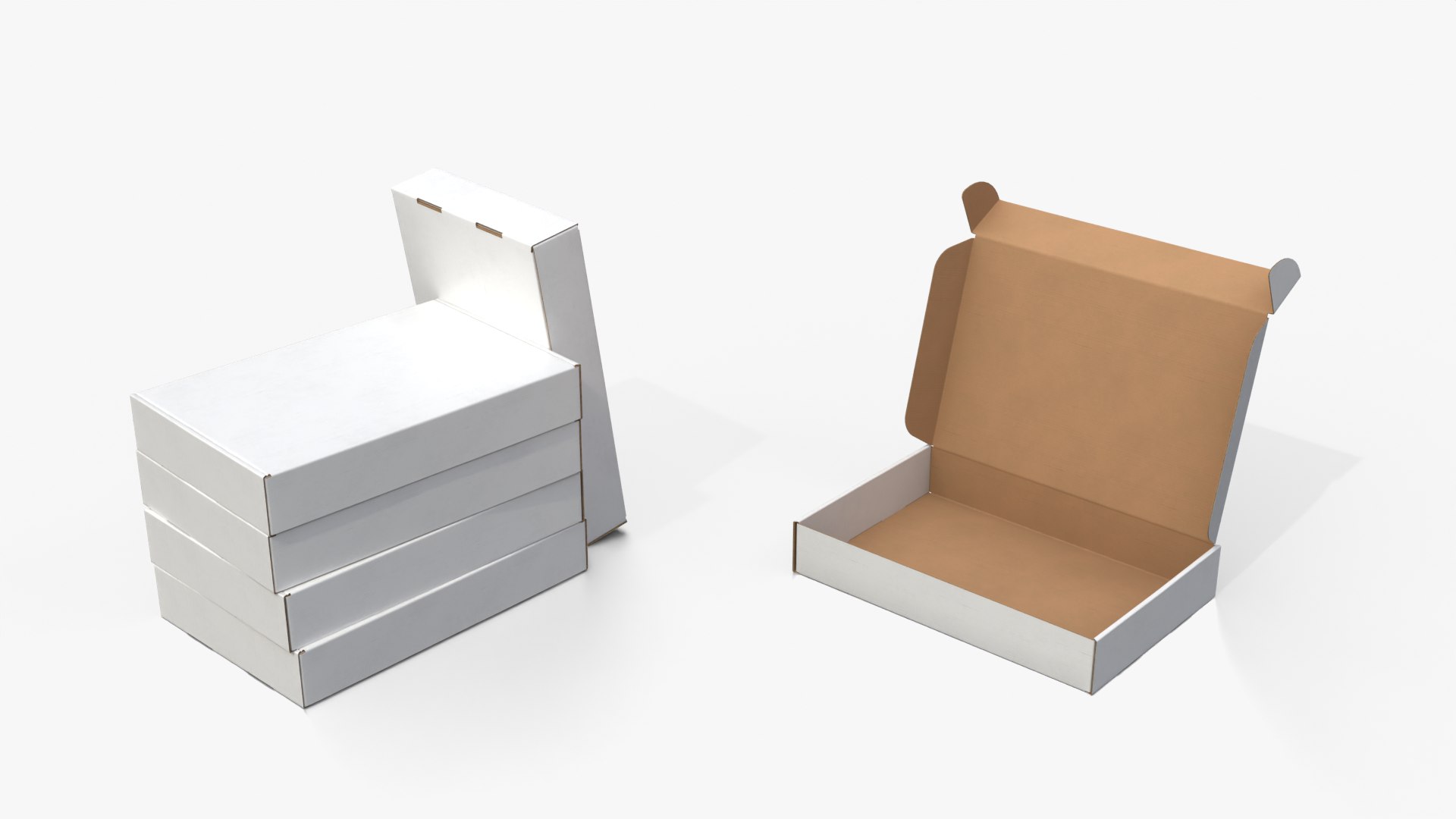 Mailer Boxes - White Rectangular Variants 3D https://p.turbosquid.com/ts-thumb/dM/0sqixn/wZ/c6/png/1777130359/1920x1080/fit_q87/e398448da3db84384a9b2638c618a40b97175683/c6.jpg