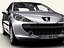 Kolekcja drzwi Peugeot 207 3/5