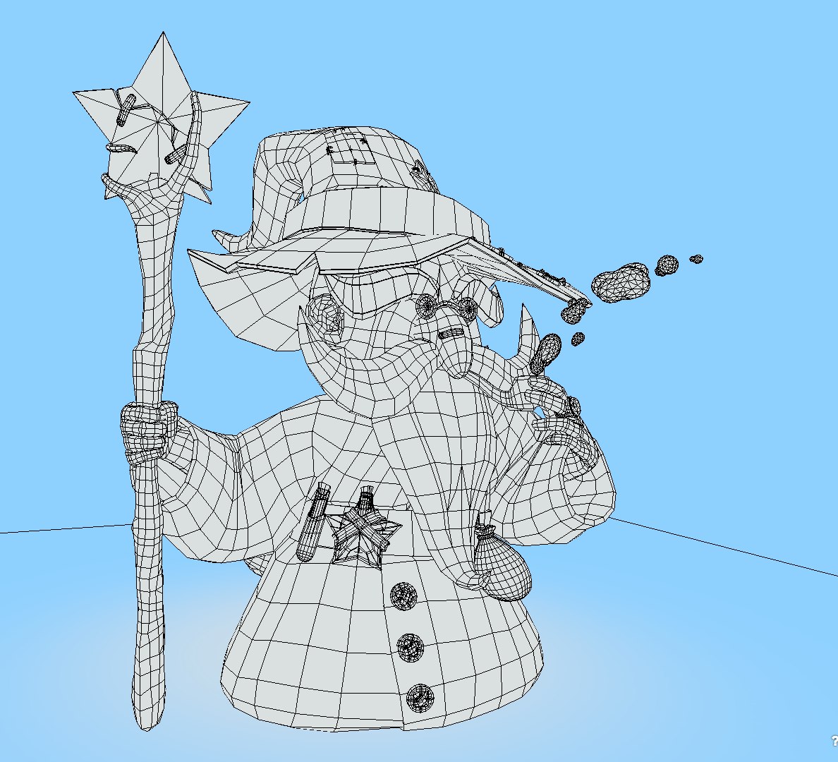 3D mage wizard sorcerer https://p.turbosquid.com/ts-thumb/dM/2Dj5Vm/KXwfPoOI/rend3/png/1566080905/1920x1080/fit_q87/2c0774e477e2b779bcc4726d10dca8d50b88b5ad/rend3.jpg