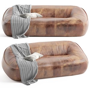 3D Ringo Gerard van den Berg
