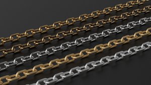 Chain model