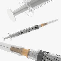 3ml Syringe