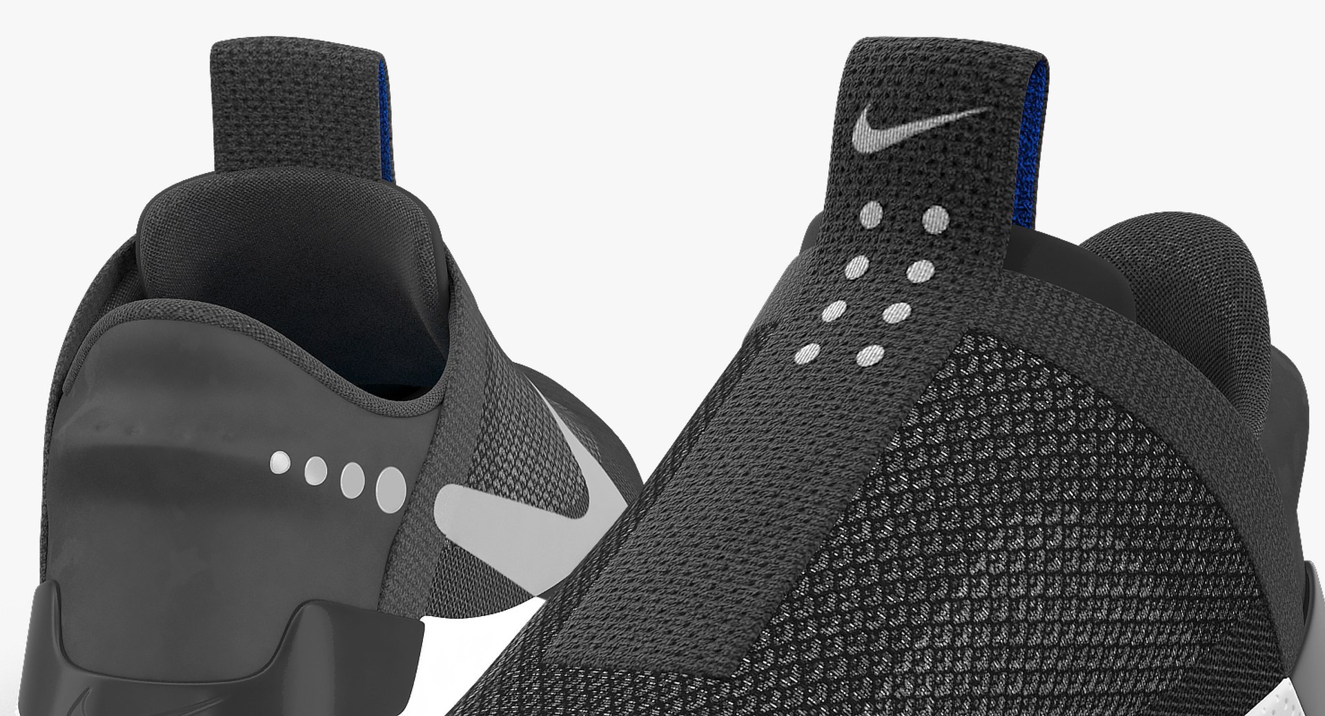 3D Sneakers Collection 6 model https://p.turbosquid.com/ts-thumb/dM/61aAZ3/bU/nikeadaptbbsneakers3dsmodel015/jpg/1776161574/1920x1080/fit_q87/cf97cf7fb32ed58a32f3be427c88a12b6a813eb7/nikeadaptbbsneakers3dsmodel015.jpg