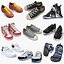 Sneaker-Kollektion 6