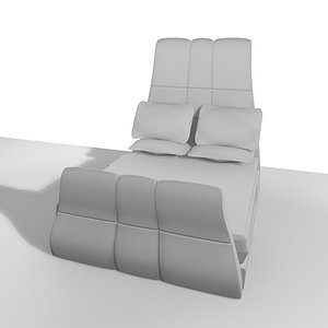Double Bed 5