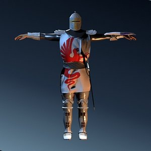Crusader