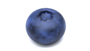 Blueberry Free
