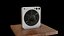 Ventilador de caixa