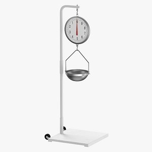 Hanging Scales