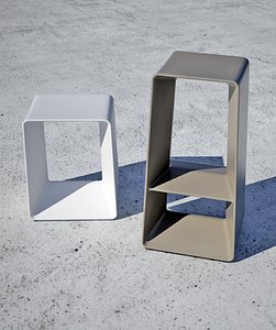 Air Stool