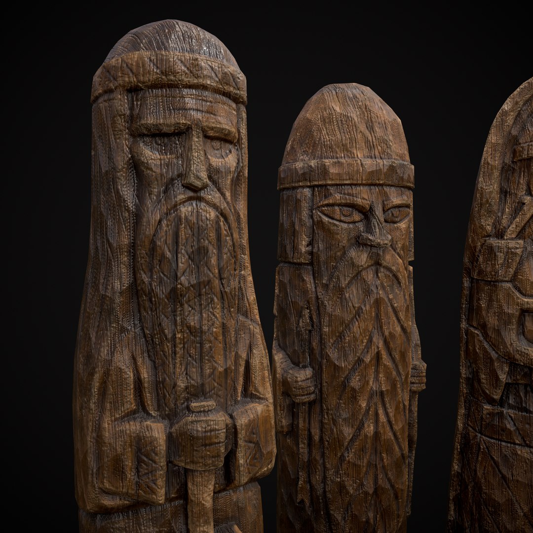 3D Slavic Gods Figurines Set https://p.turbosquid.com/ts-thumb/dM/OoDP1j/Xc/29/png/1756669440/1920x1080/fit_q87/5cf233deb3127a3d9e71a4955b7ce7aee59e6633/29.jpg
