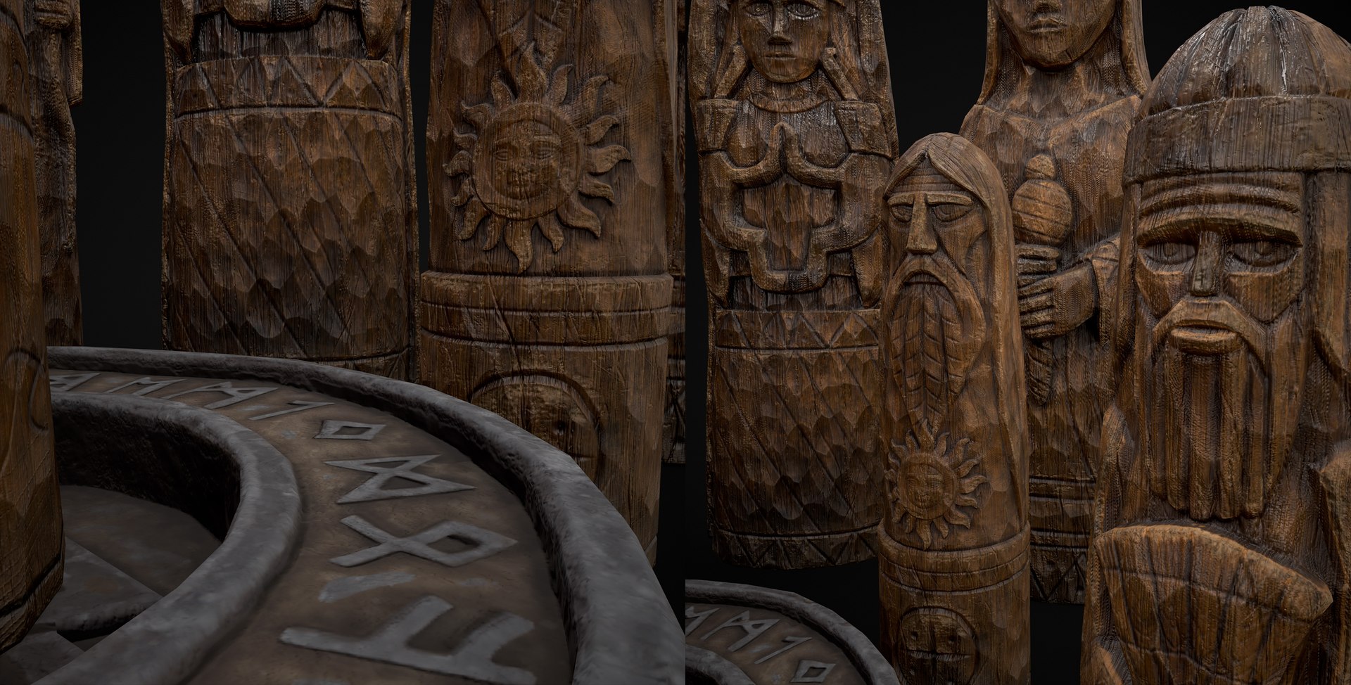 3D Slavic Gods Figurines Set https://p.turbosquid.com/ts-thumb/dM/OoDP1j/aU/32/jpg/1756669169/1920x1080/fit_q87/9debb656f4d8bcf52ca3248a4e11a9d87f78357c/32.jpg