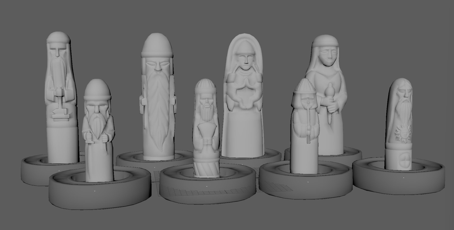 3D Slavic Gods Figurines Set https://p.turbosquid.com/ts-thumb/dM/OoDP1j/mE/28/jpg/1756669168/1920x1080/fit_q87/b2d3c968d0cd971fe706d7c89f3981560cb6795f/28.jpg