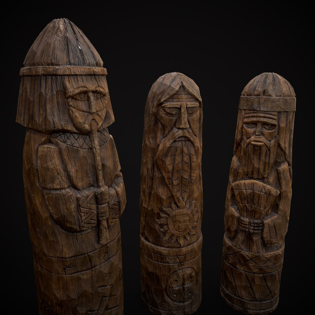 3D Slavic Gods Figurines Set https://p.turbosquid.com/ts-thumb/dM/OoDP1j/w3/35/png/1756669439/1920x1080/fit_q87/c99490b734dca93cb74807248377b5dbad1497c6/35.jpg