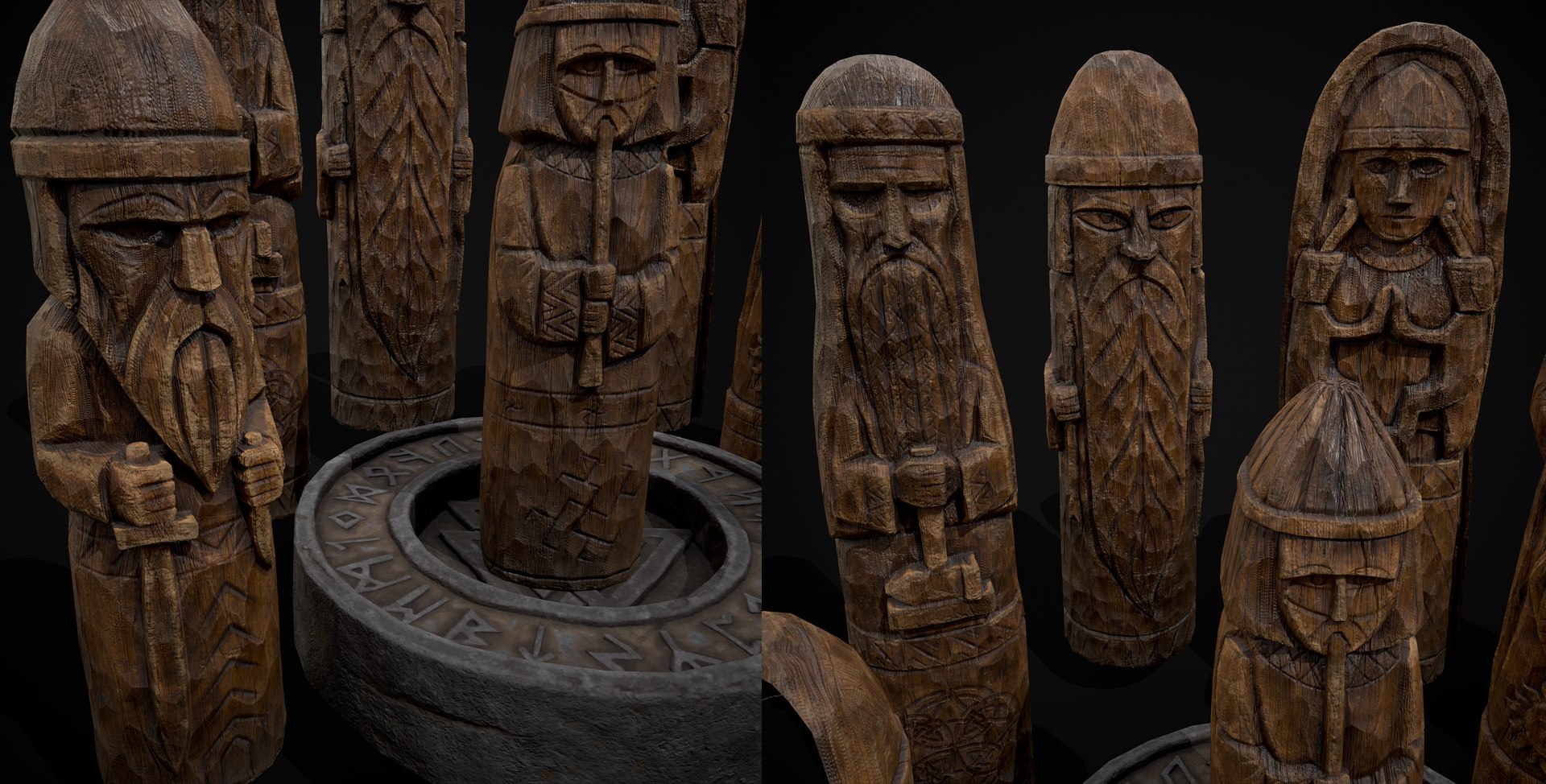 3D Slavic Gods Figurines Set https://p.turbosquid.com/ts-thumb/dM/OoDP1j/yx/22/jpg/1756669167/1920x1080/fit_q87/77b3772c6672a1b9525a38718d16e973b1e41c51/22.jpg