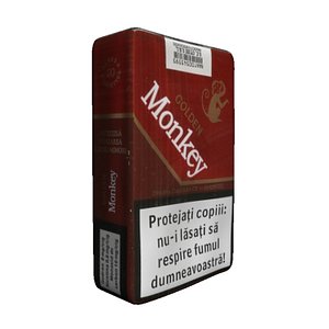Monkey Golden