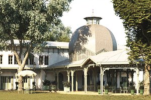 Classical Exterior