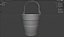 Fire Safety Bucket