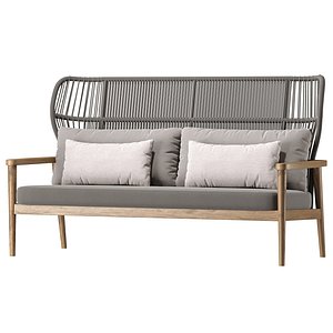sette garden teos sofa